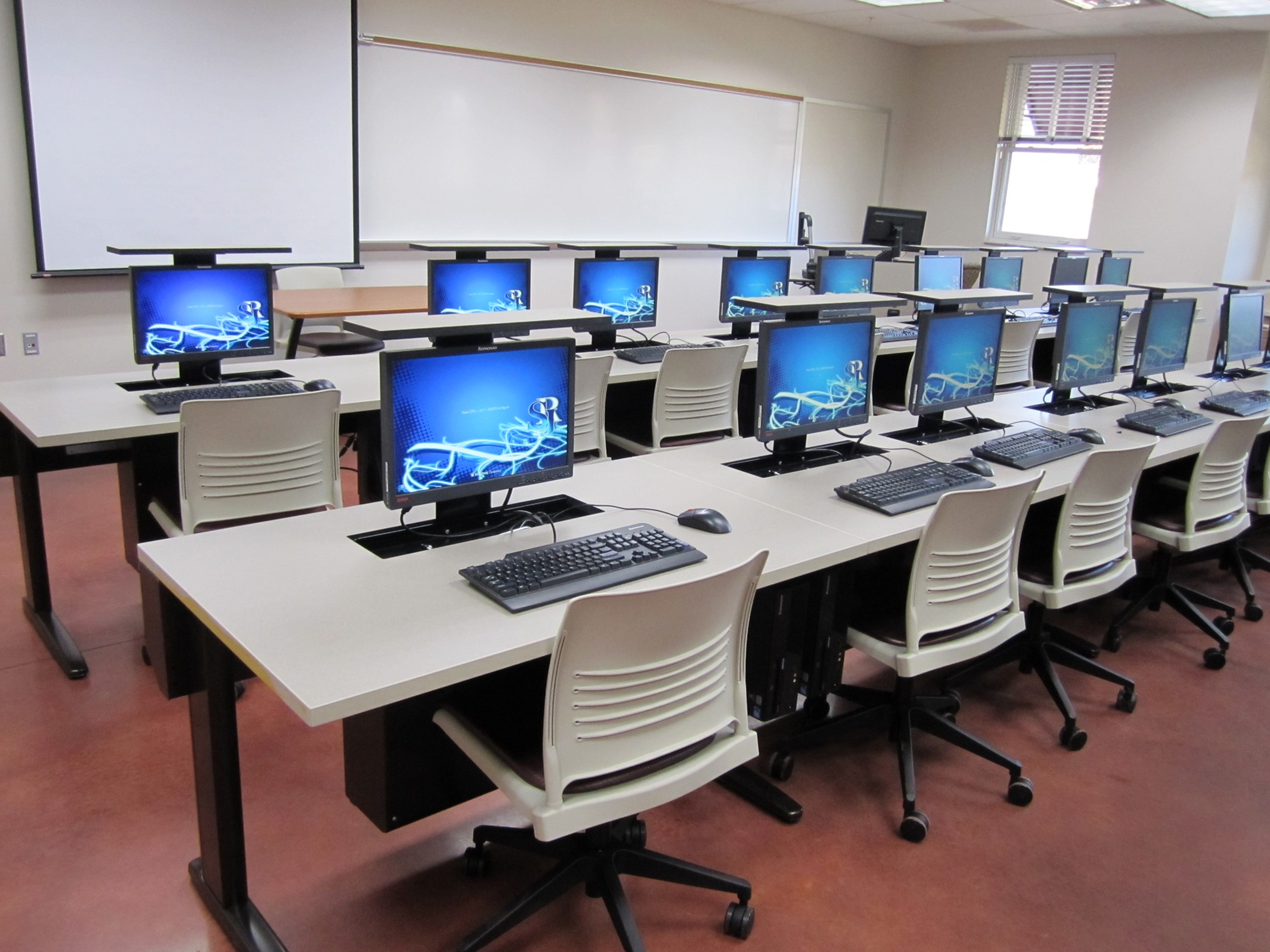 Computer Lab